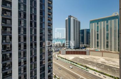 Apartment - 2 Bedrooms - 2 Bathrooms for rent in The Bridges - Shams Abu Dhabi - Al Reem Island - Abu Dhabi