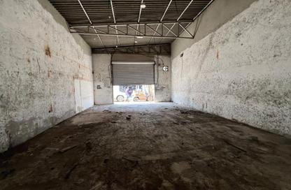 Warehouse - Studio for rent in Industrial Area 8 - Sharjah Industrial Area - Sharjah