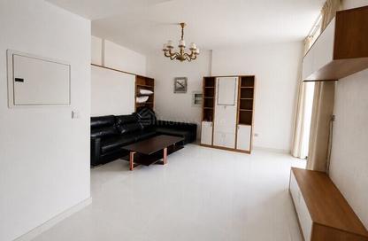 Apartment - Studio - 1 Bathroom for rent in Glamz 2 - Glamz by Danube - Al Furjan - Dubai