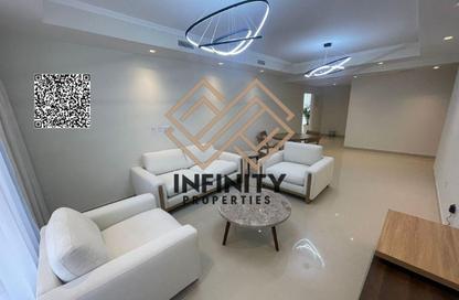 Apartment - 2 Bedrooms - 3 Bathrooms for sale in Ajman One - Phase 2 - Ajman Downtown - Ajman