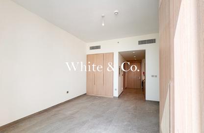 Apartment - Studio - 1 Bathroom for rent in Jannat - Midtown - Dubai Production City (IMPZ) - Dubai