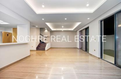 Villa - 6 Bedrooms - 3 Bathrooms for rent in Silver Springs 3 - Silver Springs - Damac Hills - Dubai