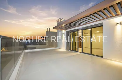 فيلا - 6 غرف نوم - 3 حمامات للايجار في سيلفر سبرنجز 3 - سيلفر سبرينغز - داماك هيلز - دبي