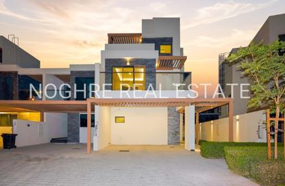 Villa - 6 Bedrooms - 3 Bathrooms for rent in Silver Springs 3 - Silver Springs - DAMAC Hills - Dubai