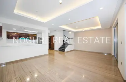 Villa - 6 Bedrooms - 3 Bathrooms for rent in Silver Springs 3 - Silver Springs - DAMAC Hills - Dubai