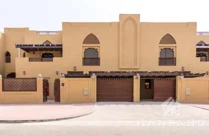 فيلا - 4 غرف نوم - 4 حمامات للايجار في فلل جميرا 3 - جميرا 3 - جميرا - دبي فيلا - 4 غرف نوم - 4 حمامات للايجار في فلل جميرا 3 - جميرا 3 - جميرا - دبي
