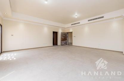 Villa - 4 Bedrooms - 4 Bathrooms for rent in Jumeirah 3 Villas - Jumeirah 3 - Jumeirah - Dubai