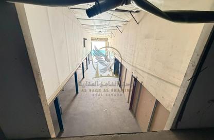 Warehouse - Studio - 2 for rent in Industrial Area 11 - Sharjah Industrial Area - Sharjah