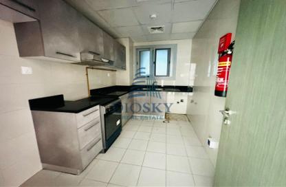 Apartment - 1 Bedroom - 2 Bathrooms for rent in Rose 10 - District 11 - Jumeirah Village Circle - Dubai