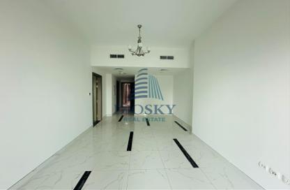 Apartment - 1 Bedroom - 2 Bathrooms for rent in Rose 10 - District 11 - Jumeirah Village Circle - Dubai