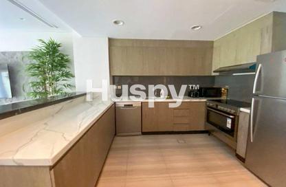 Townhouse - 4 Bedrooms - 3 Bathrooms for rent in Silver Springs 3 - Silver Springs - DAMAC Hills - Dubai