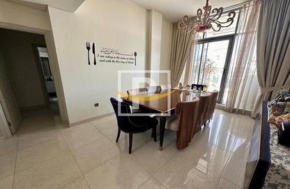 Penthouse - 3 Bedrooms - 4 Bathrooms for rent in The Polo Residence D3 - The Polo Residence - Meydan Avenue - Meydan - Dubai Penthouse - 3 Bedrooms - 4 Bathrooms for rent in The Polo Residence D3 - The Polo Residence - Meydan Avenue - Meydan - Dubai