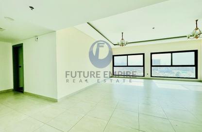 Apartment - 3 Bedrooms - 4 Bathrooms for rent in Al Hudaiba Mall - Al Hudaiba - Al Satwa - Dubai