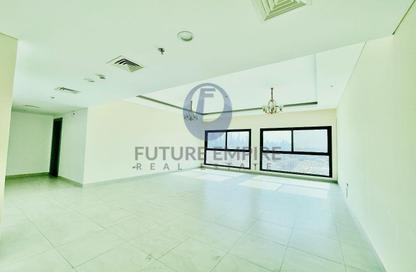 Apartment - 3 Bedrooms - 4 Bathrooms for rent in Al Hudaiba Mall - Al Hudaiba - Al Satwa - Dubai