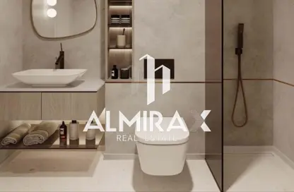 شقة - غرفة نوم - 2 حمامات للبيع في لوم ريزيدنس - منطقة 18 - قرية جميرا الدائرية - دبي