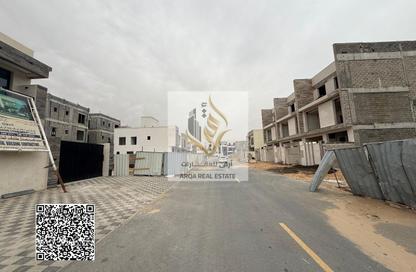 Land - Studio for sale in Al Helio 2 - Al Helio - Ajman