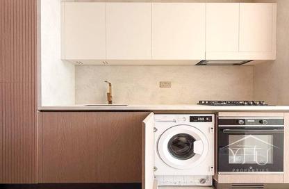 Apartment - Studio - 1 for rent in Binghatti Phoenix - District 13 - Jumeirah Village Circle - Dubai Apartment - Studio - 1 for rent in Binghatti Phoenix - District 13 - Jumeirah Village Circle - Dubai