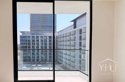 Apartment - Studio - 1 for rent in Binghatti Phoenix - District 13 - Jumeirah Village Circle - Dubai