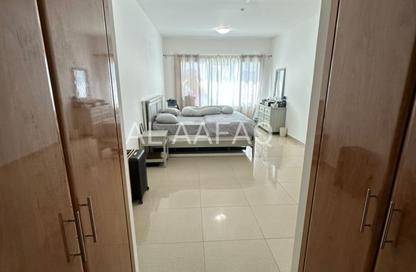Apartment - 1 - 2 for rent in Al Mamzar - Al Mamzar - Sharjah - Sharjah