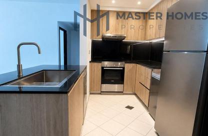 Apartment - 1 Bedroom - 2 Bathrooms for sale in Concorde Tower - JLT Cluster H - Jumeirah Lake Towers - Dubai