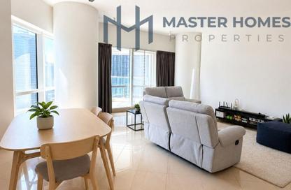 Apartment - 1 Bedroom - 2 Bathrooms for sale in Concorde Tower - JLT Cluster H - Jumeirah Lake Towers - Dubai