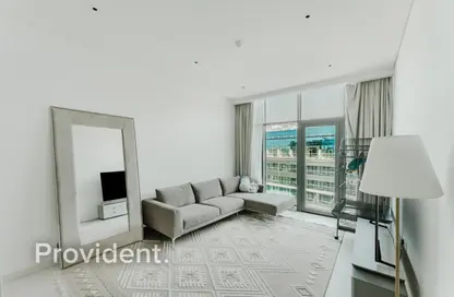 Apartment - 1 Bedroom - 2 Bathrooms for sale in Seven Palm - Palm Jumeirah - Dubai