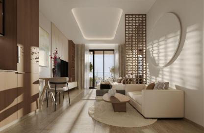 شقة - 2 غرف نوم - 3 حمامات للبيع في سكاي هيلز ريزيدنسز 1 - سكاي هيلز ريسيدنزيس - حديقة دبي العلميه - دبي