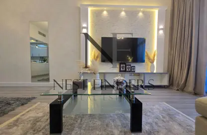 شقة - 2 غرف نوم - 2 حمامات للبيع في برج سيدني - منطقة 18 - قرية جميرا الدائرية - دبي