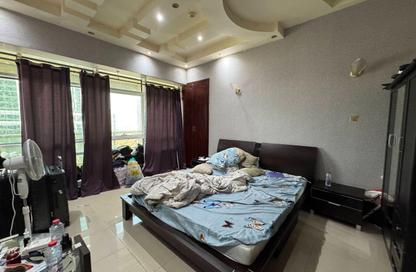 Apartment - 1 Bedroom - 2 Bathrooms for sale in Lake City Tower - JLT Cluster D - Jumeirah Lake Towers - Dubai
