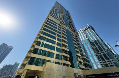 Apartment - 1 Bedroom - 2 Bathrooms for sale in Lake City Tower - JLT Cluster D - Jumeirah Lake Towers - Dubai
