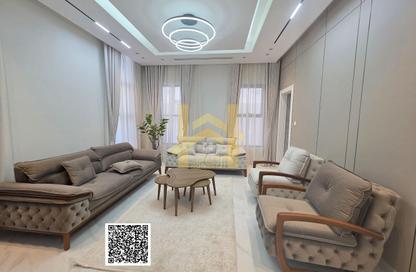 Villa - 5 Bedrooms - 7 Bathrooms for sale in Al Zaheya Gardens - Al Zahya - Ajman