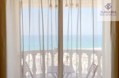 Apartment - Studio - 1 Bathroom for sale in Royal Breeze 1 - Royal Breeze - Al Hamra Village - Ras Al Khaimah