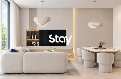 Apartment - 1 - 2 for sale in Pelagos by IGO - Dubai Marina - Dubai Apartment - 1 - 2 for sale in Pelagos by IGO - Dubai Marina - Dubai