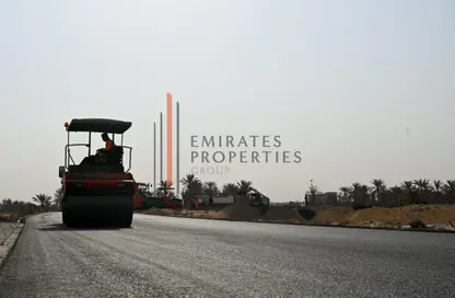 Land - Studio for sale in Al Helio 1 - Al Helio - Ajman