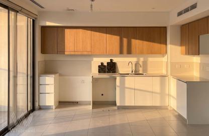 Villa - 4 Bedrooms - 4 Bathrooms for rent in Parkside 1 - Emaar South - Dubai South (Dubai World Central) - Dubai