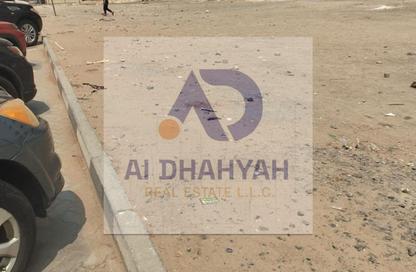 أرض - استوديو للبيع في برج صرح الامارات - المجاز 3 - المجاز - الشارقة