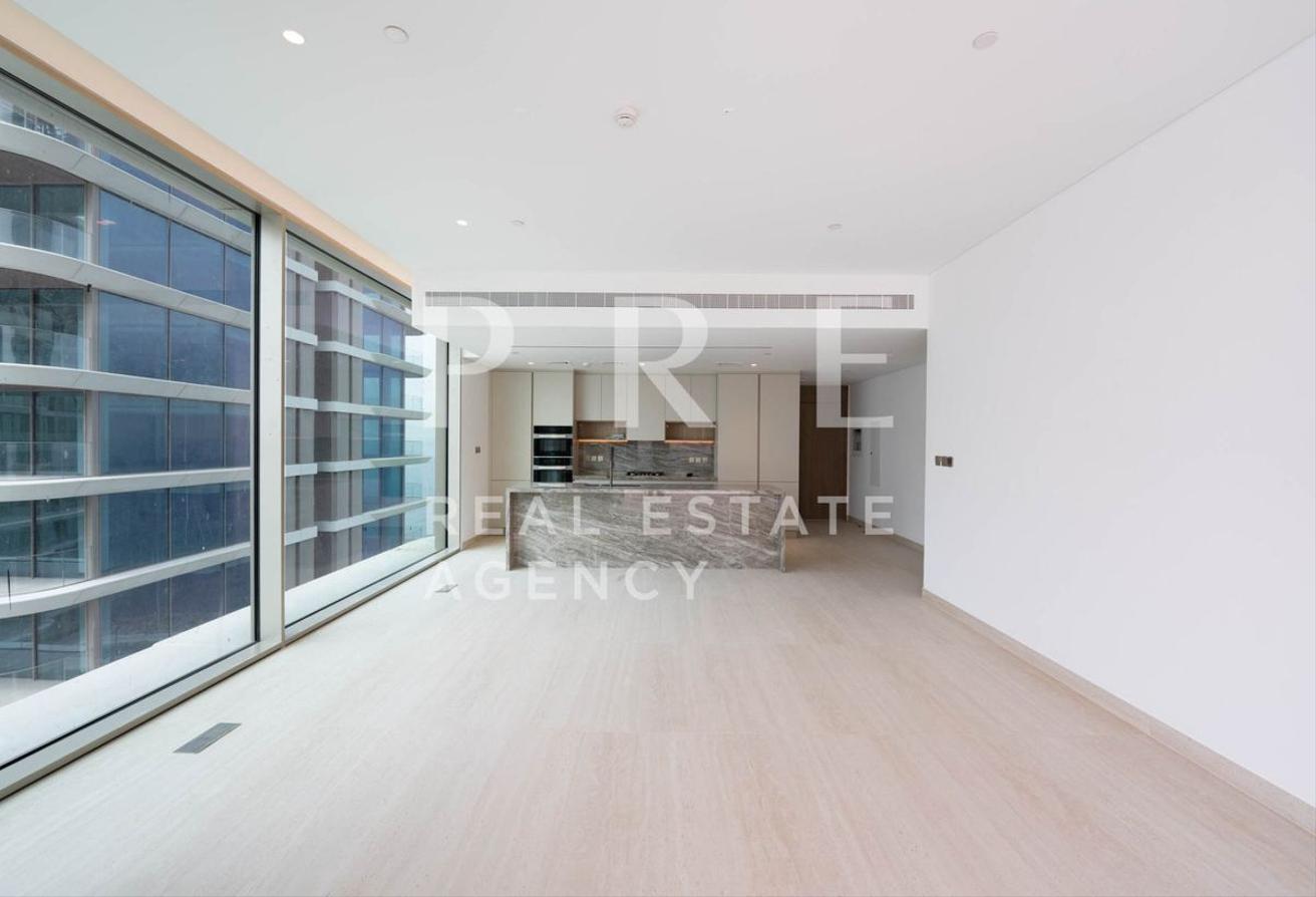 Stunning 2 bed + Maids | Corner Layout | Serenia photo 3