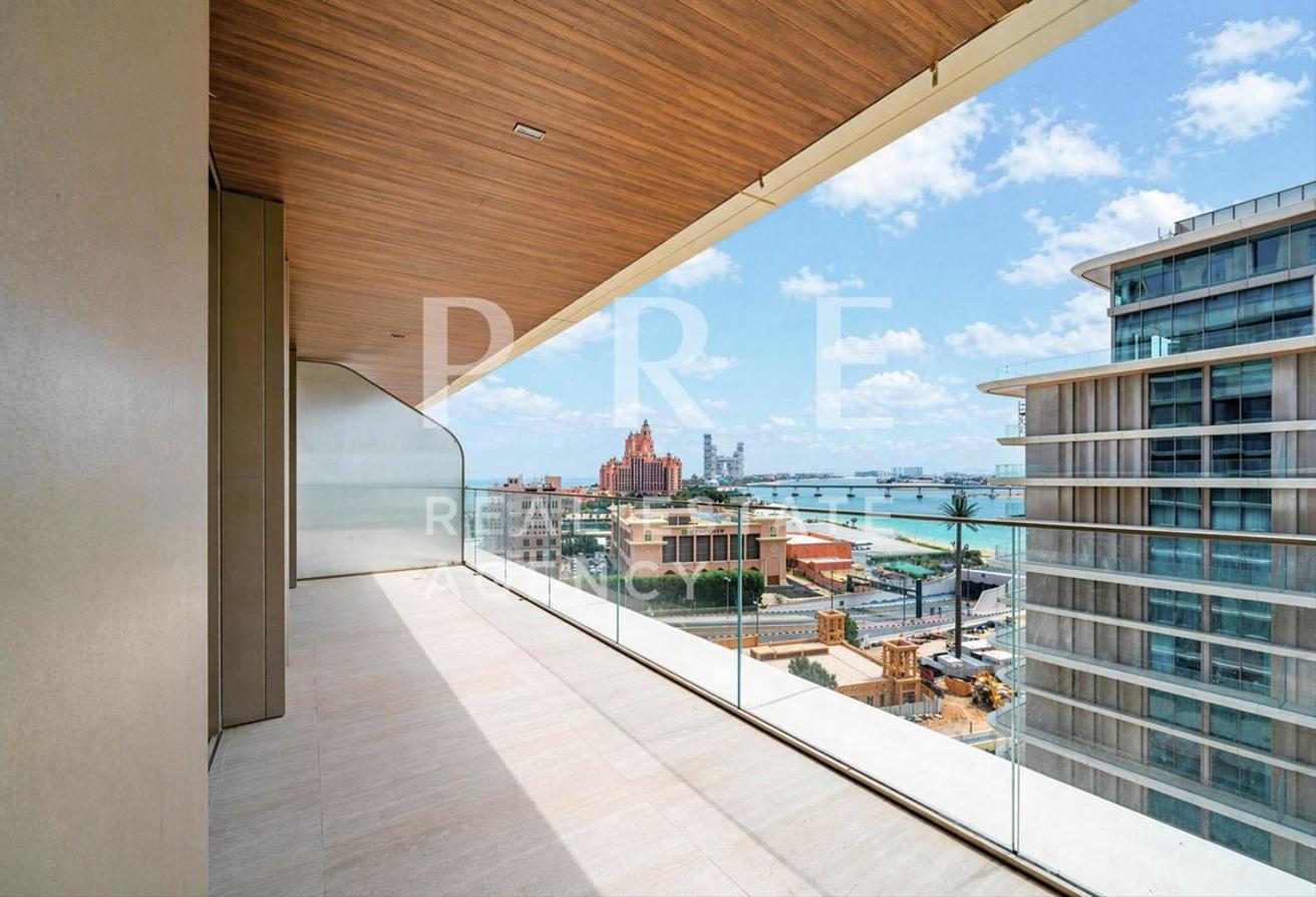 Stunning 2 bed + Maids | Corner Layout | Serenia photo 14