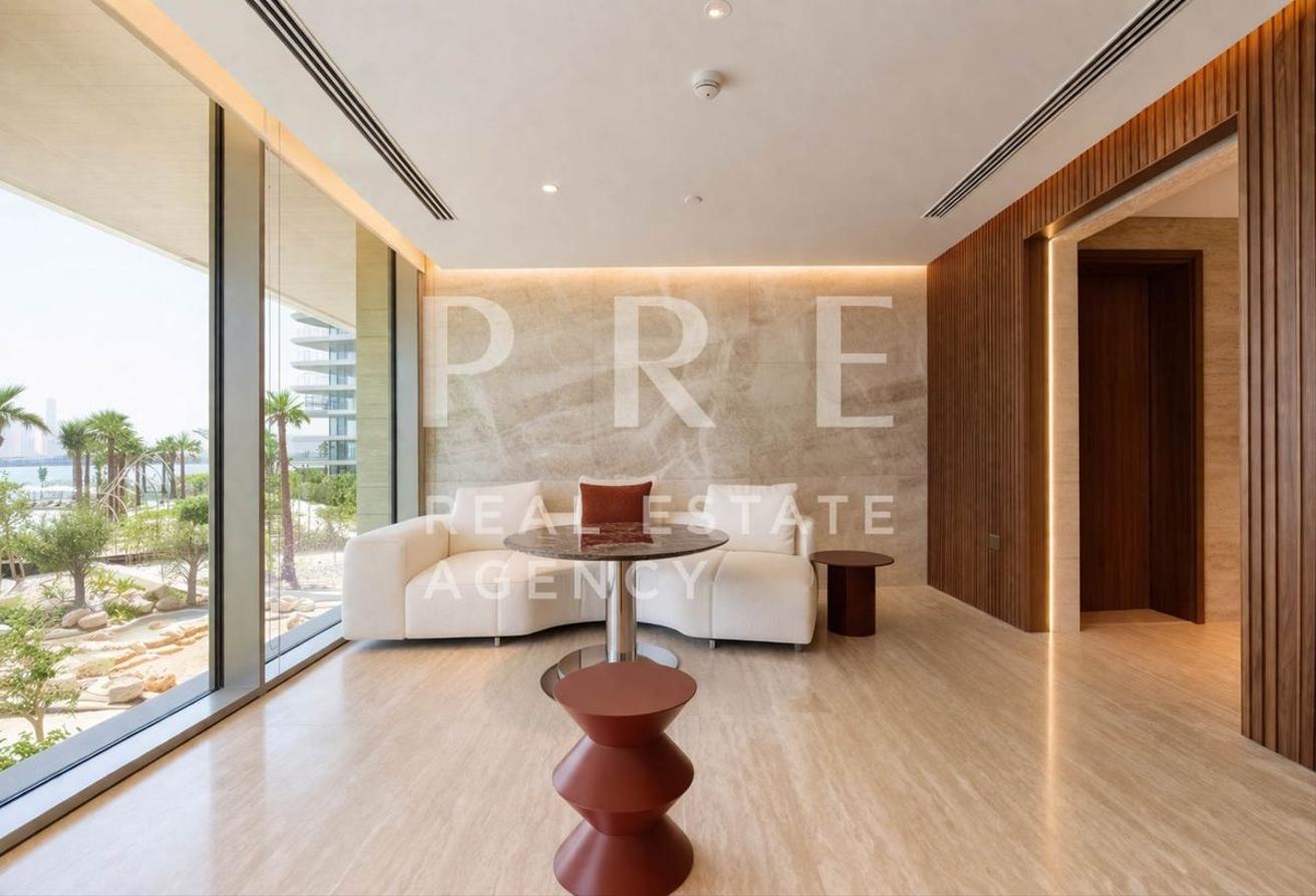Stunning 2 bed + Maids | Corner Layout | Serenia photo 15