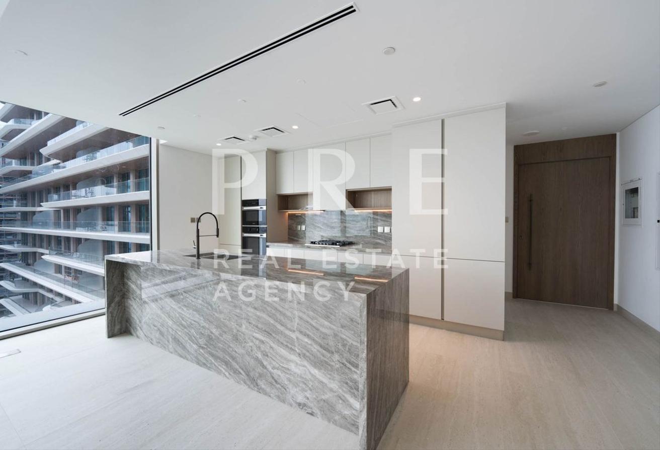 Stunning 2 bed + Maids | Corner Layout | Serenia photo 4