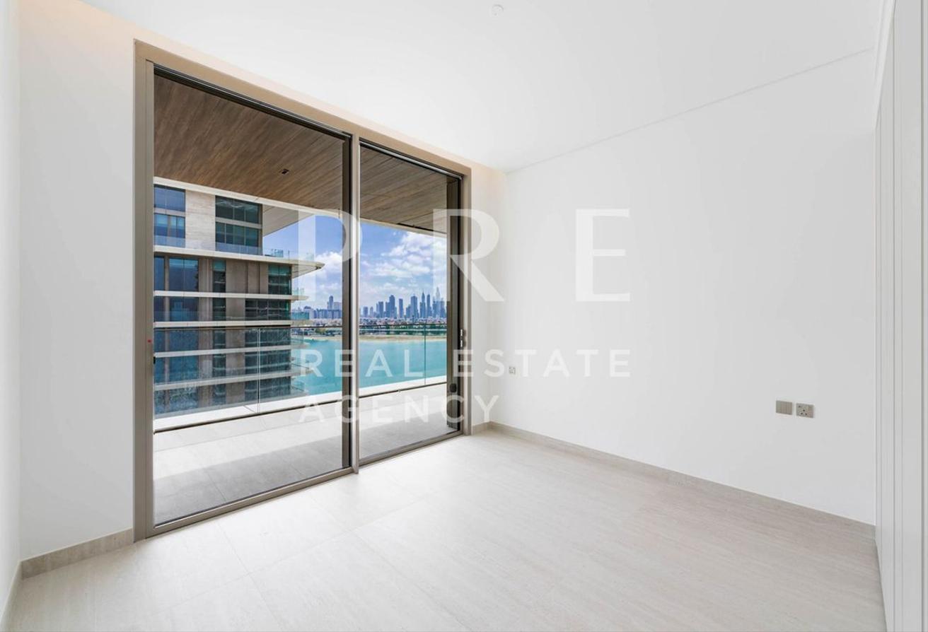 Stunning 2 bed + Maids | Corner Layout | Serenia photo 5