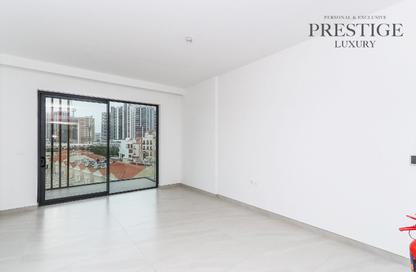 Apartment - Studio - 1 Bathroom for sale in The Residence By Prestige One - District 12 - Jumeirah Village Circle - Dubai