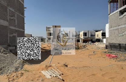 Land - Studio for sale in Al Helio 2 - Al Helio - Ajman