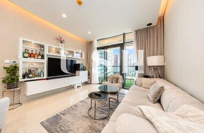 Hotel  and  Hotel Apartment - 2 - 2 for sale in Aykon City Tower B - Aykon City - Business Bay - Dubai