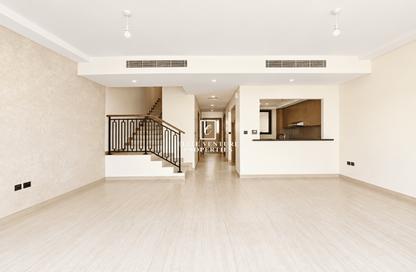 Townhouse - 4 - 3 for rent in Portofino - Damac Lagoons - Dubai Townhouse - 4 - 3 for rent in Portofino - Damac Lagoons - Dubai