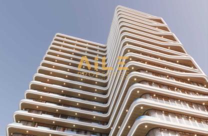 Apartment - 1 Bedroom - 2 Bathrooms for sale in Samana Ibiza - Dubai Land Residence Complex - Dubai