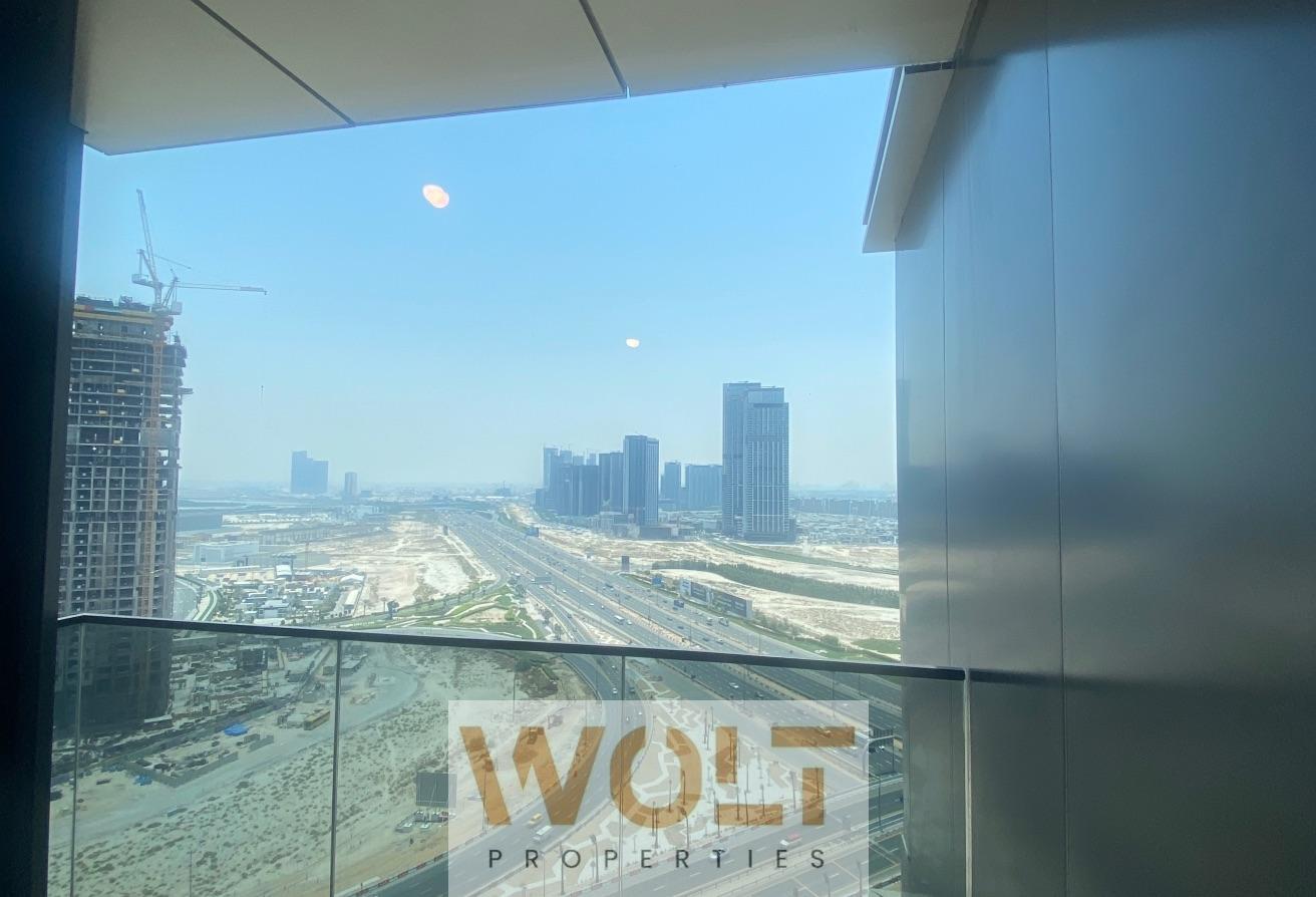 C Series layout I High Floor I Full Meydan View photo 30