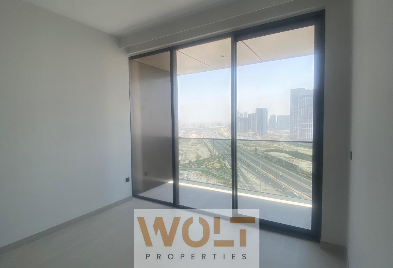 C Series layout I High Floor I Full Meydan View photo 16