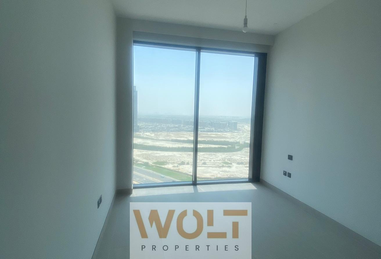 C Series layout I High Floor I Full Meydan View photo 17