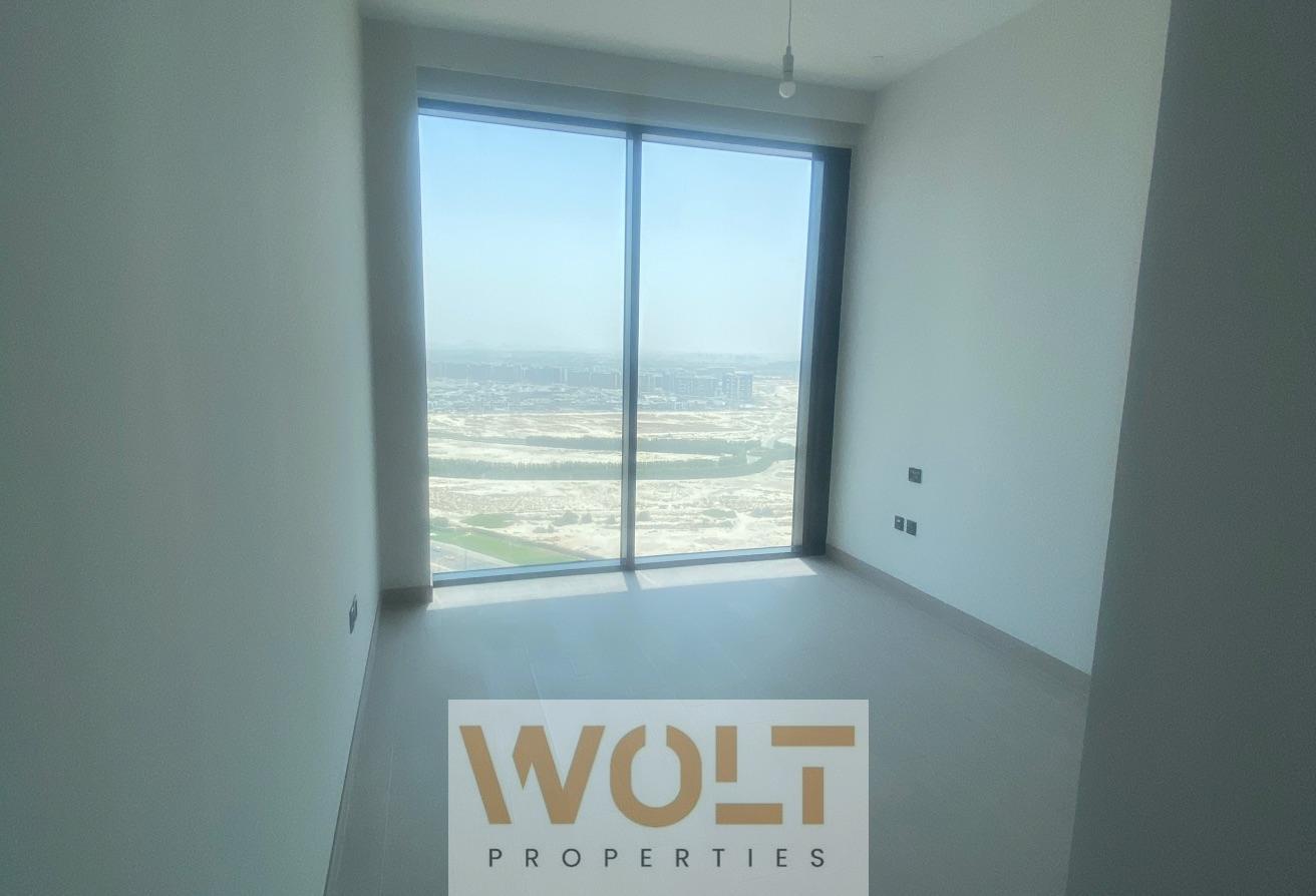 C Series layout I High Floor I Full Meydan View photo 15